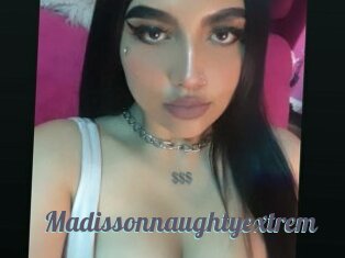 Madissonnaughtyextrem