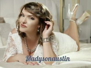 Madysonaustin