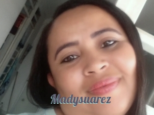Madysuarez