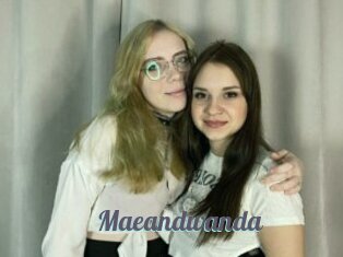 Maeandwanda