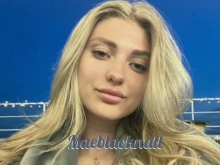 Maeblacknall