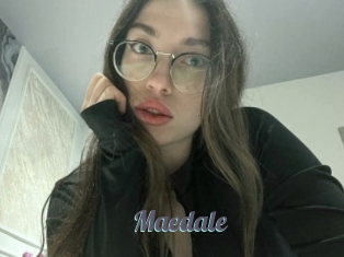 Maedale