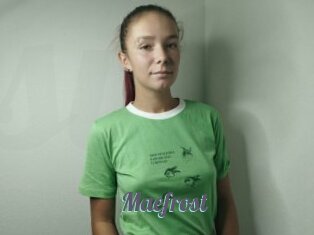 Maefrost