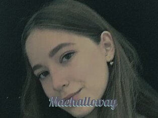 Maehalloway