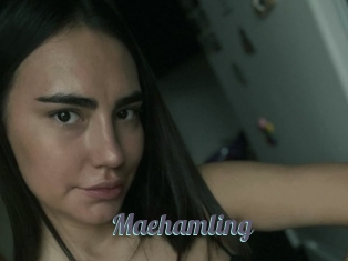 Maehamling