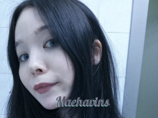 Maehavins