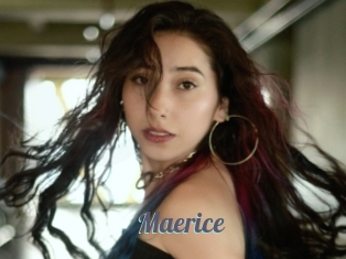 Maerice