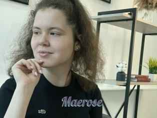 Maerose