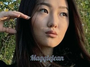 Maggiejean