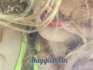 Maggierobin
