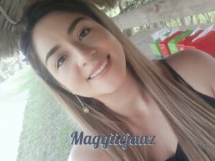 Maggiiejaaz