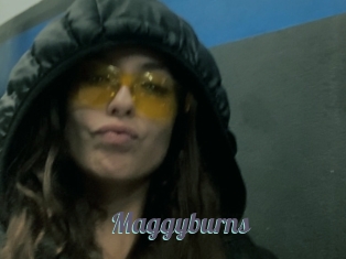 Maggyburns