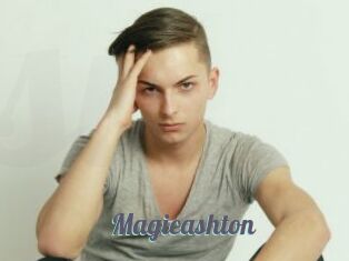 Magicashton