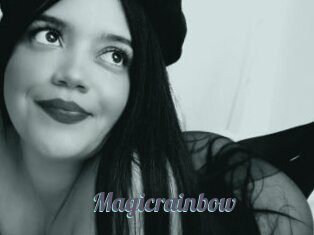 Magicrainbow
