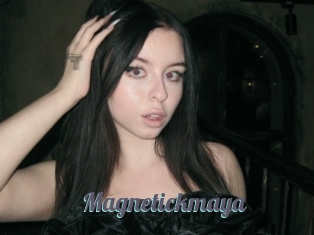 Magnetickmaya