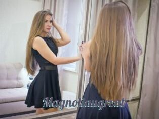 Magnoliaugreat