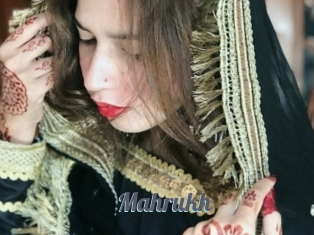 Mahrukh