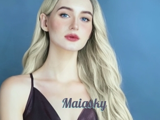 Maiasky