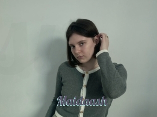 Maidaash