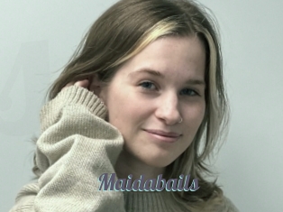 Maidabails