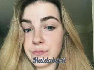 Maidaburtt