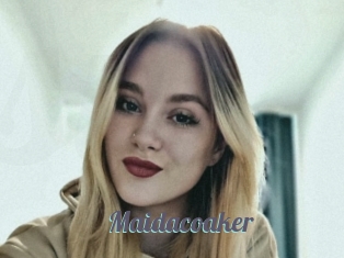 Maidacoaker