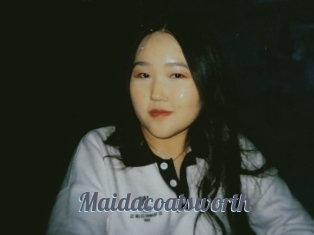 Maidacoatsworth