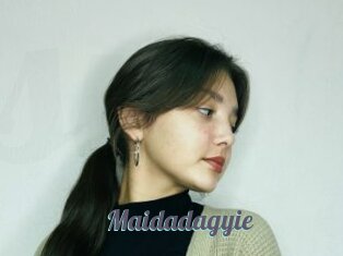 Maidadagyie