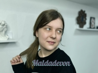 Maidadevon