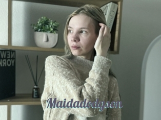 Maidadodgson