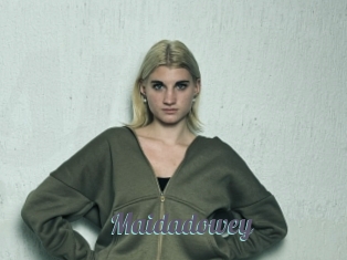 Maidadowey