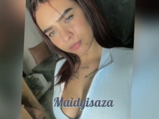 Maidyisaza