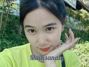 Mailisanaly