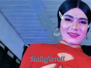 Mailyferrett