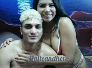 Maiteandhero