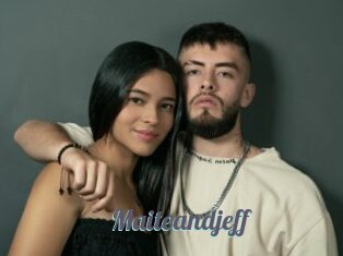 Maiteandjeff