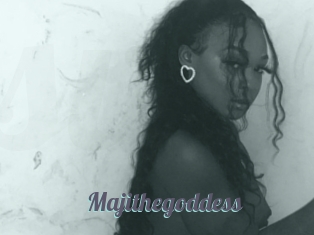 Majithegoddess