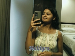 Maldyra