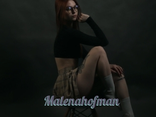 Malenahofman