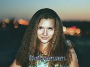Malinammm