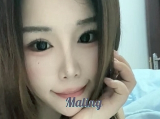 Maling