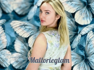 Mallorieglam