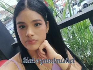Maloryandmishel