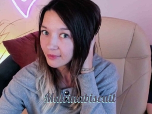 Malvinabiscuit