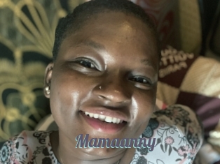 Mamaanny