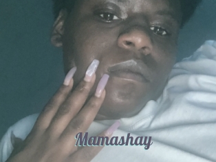 Mamashay