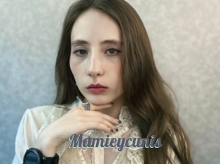 Mamieycunis