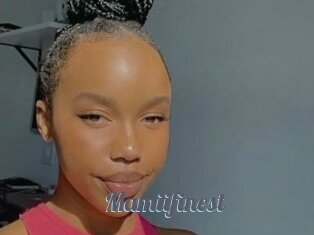 Mamiifinest