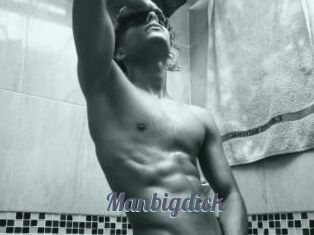 Manbigdick