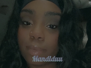 Mandiduu